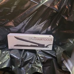 DNA HAIRTOOLS & EXTENSIONS