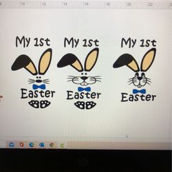 Easter Onsies