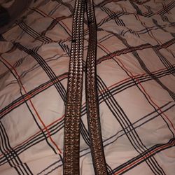 Studded Belts