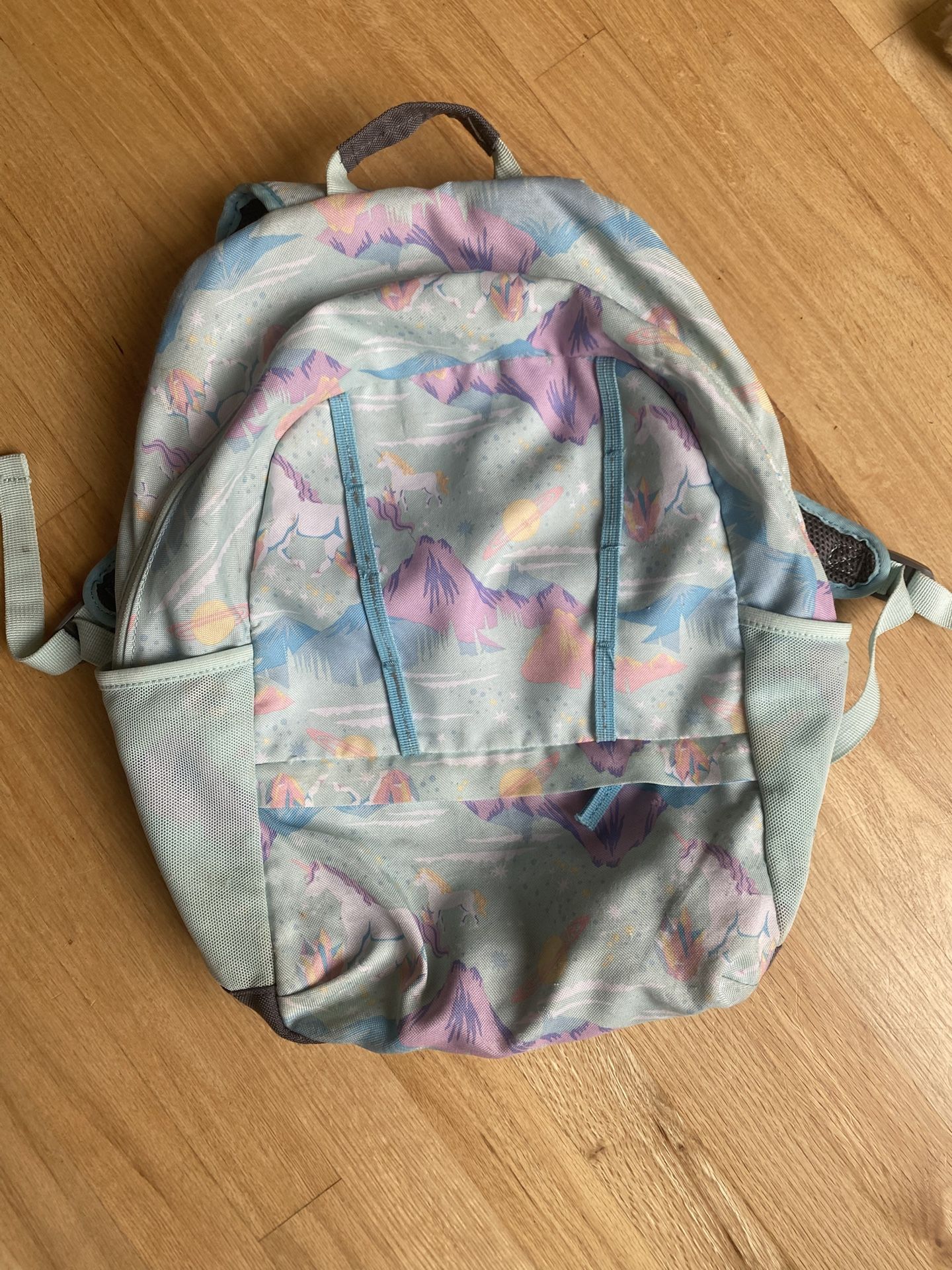 Lands End Kids Backpack