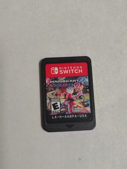 Switch Game