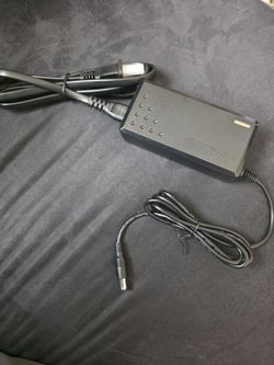 Go trax scooter charger