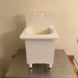 Handcrafted Bailey Chair