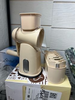 Rallador