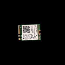 Intel Dual Band Wireless-AC 7265 network adapter. (PD97265NG)