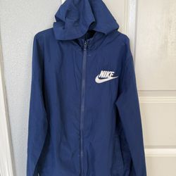 Nike Windbreaker 