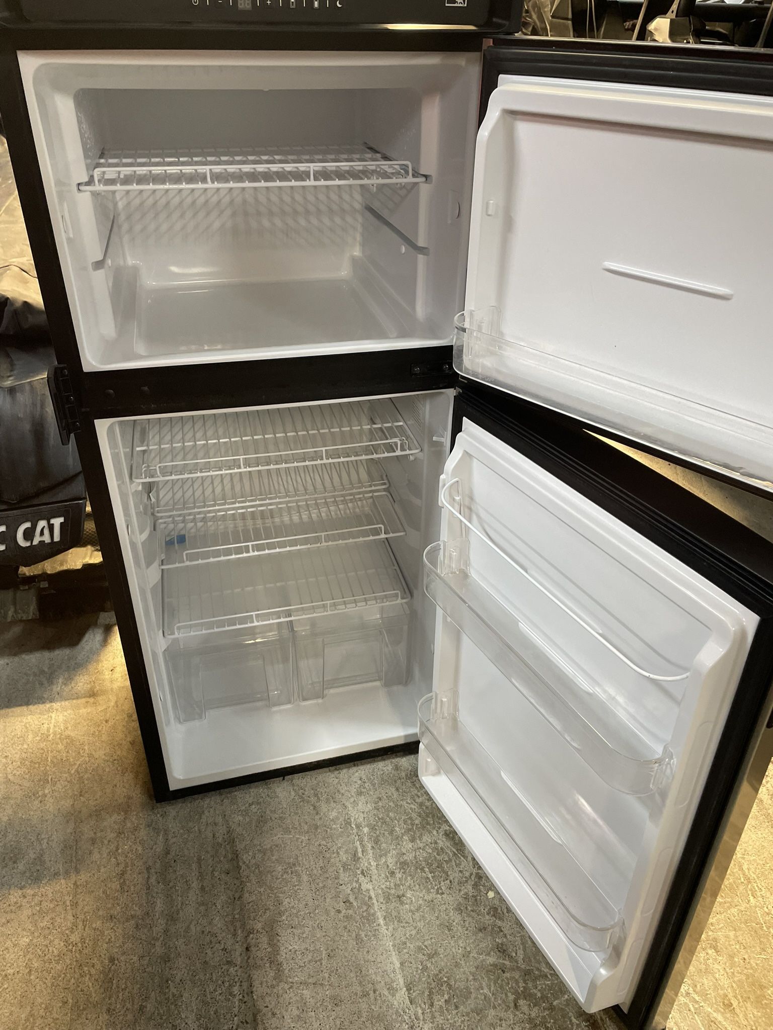Norcold Rv Refrigerator 