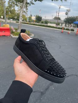 Red bottoms