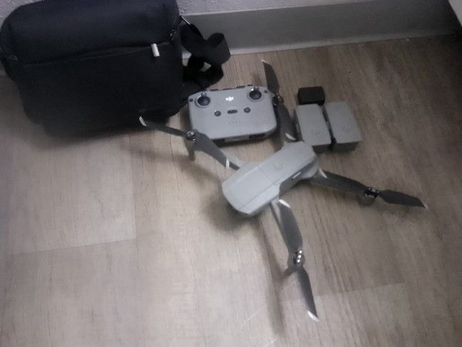 DJI Mavic Air 2