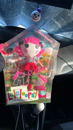 Lalaloopsy