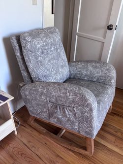 Rocking chair