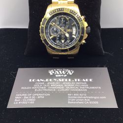 Invicta Watch