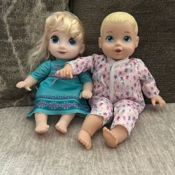 Baby Doll Set