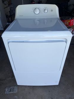 Whirlpool dryer Electric