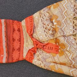 Moana Costume 4-6x