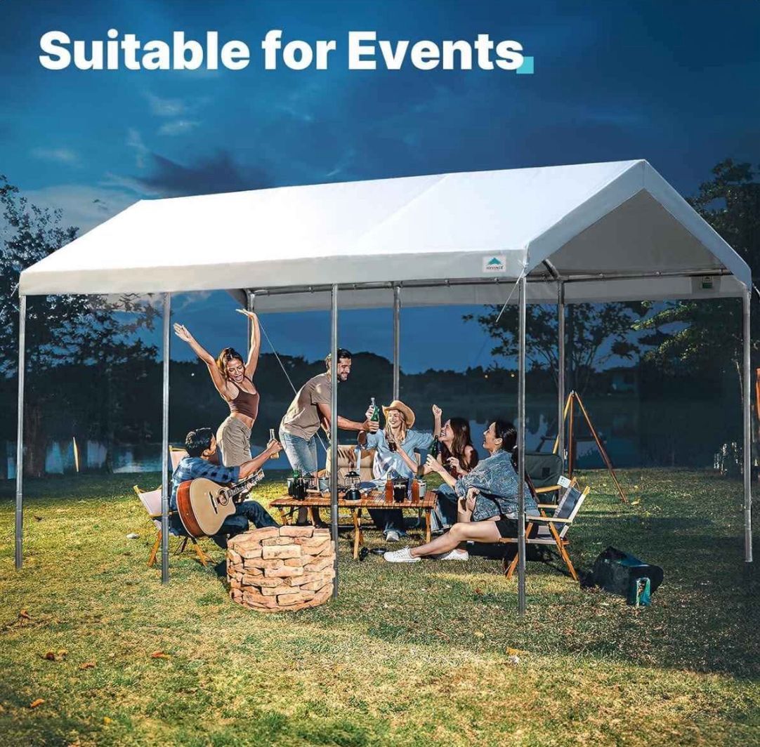 Brand New Canopy 10x20 Gazebo