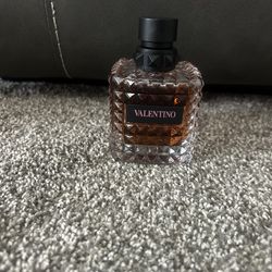 NEW VALENTINO DONNA BORN IN ROMA INTENSE PERFUME