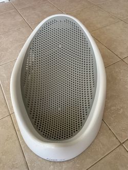 Angelcare baby bath support