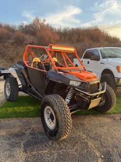 2016 Polaris rzr xp1000 turbo