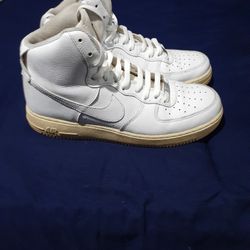 Nike Af1 HI Tops 10.5