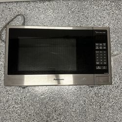 Microwave Great Condition