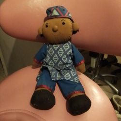 Vintage RAGGIDY ANDY DOLL