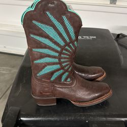Shyanne Cowboy Boots Ladies 