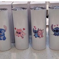STITCH TUMBLERS