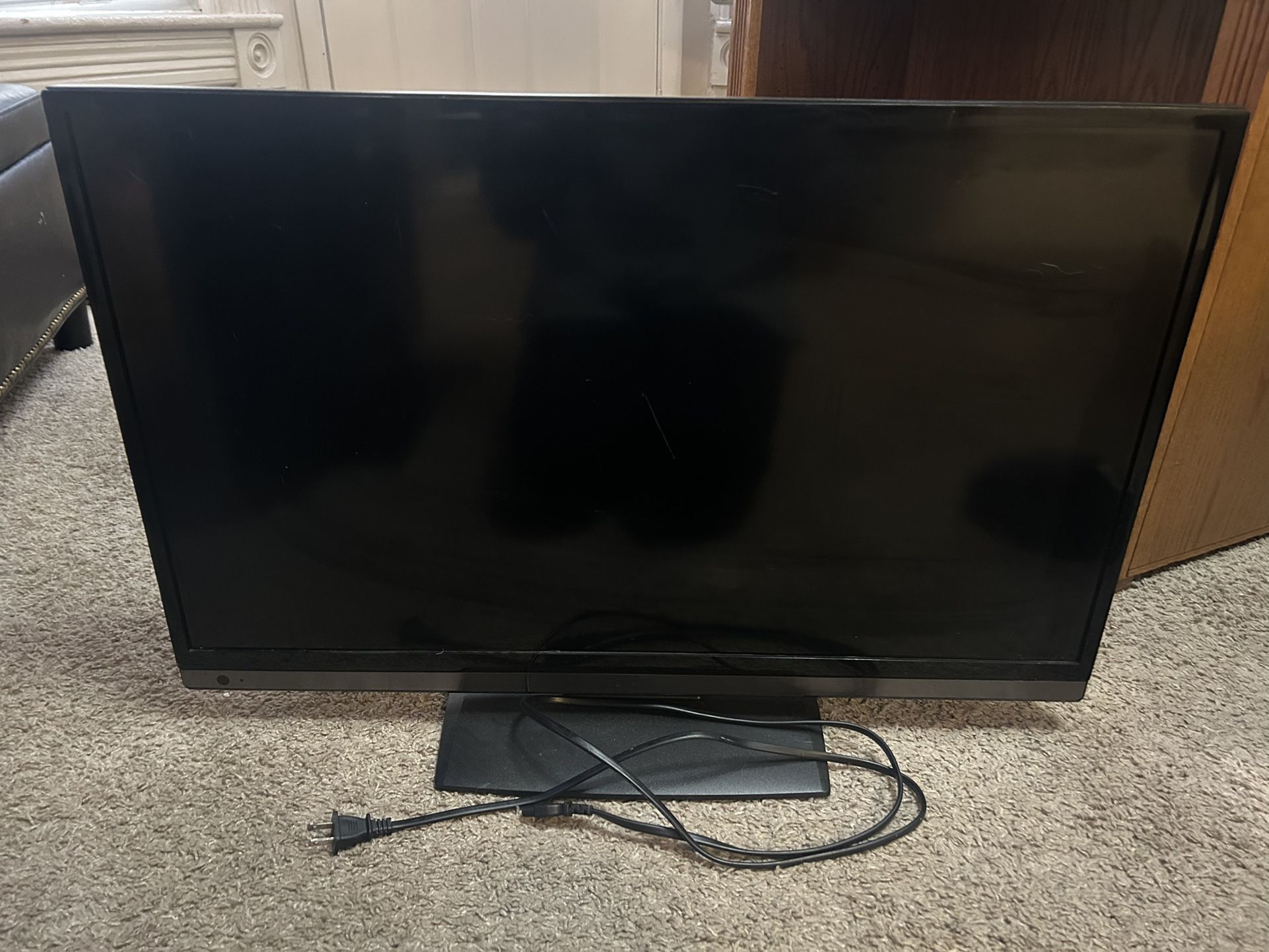 Sanyo 32” TV