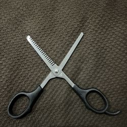 Grooming/Trimming Scissors 