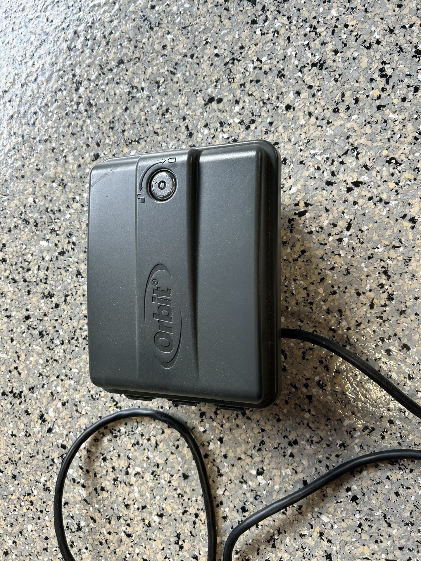 Orbit Sprinkler Controller