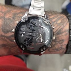 Diesel Big Daddy 2.0 