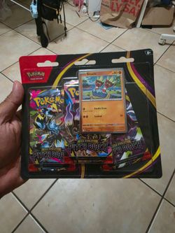 Pokemon bundle set