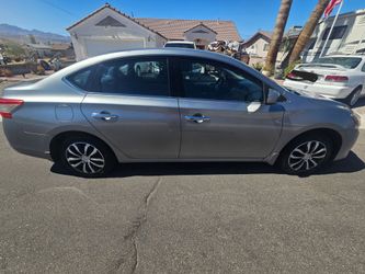 2014 Nissan Sentra