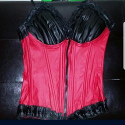 NEW CORSET