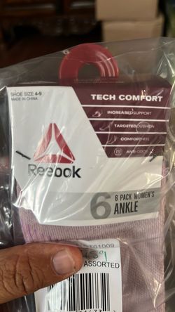 Women’s ankle socks