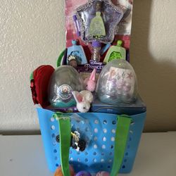 Princess Easter Basket