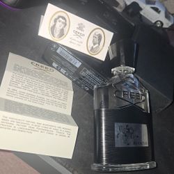Creed Cologne *BEST OFFER*
