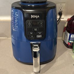 Ninja airfryrer