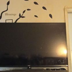 46'' smart tv Samsung