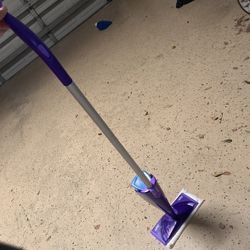 Swiffer Sweeper 