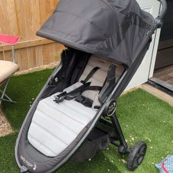 Baby Jogger City Mini GT2 Single Compact 