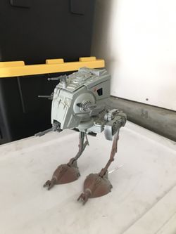 At-St Walker