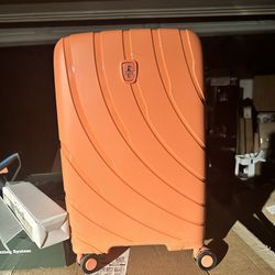 Atlantic Luggage New