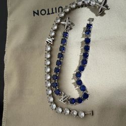 L V Bracelet 