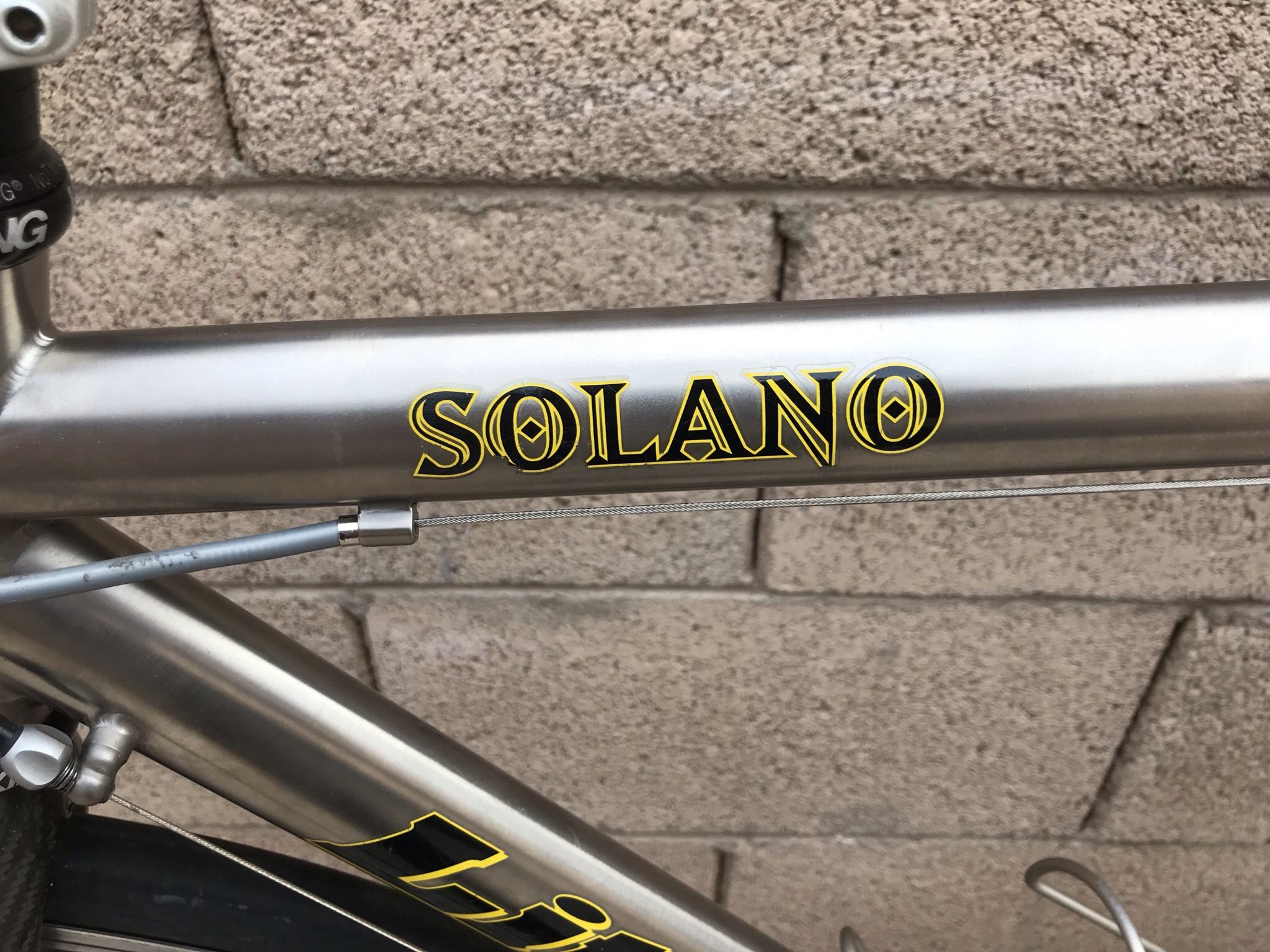 Litespeed Titanium Road Bike 53 Cm for Sale in Charlotte, NC - OfferUp