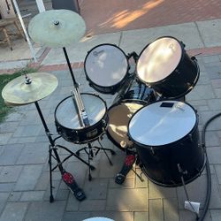 drums