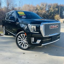 2021 GMC Yukon XL