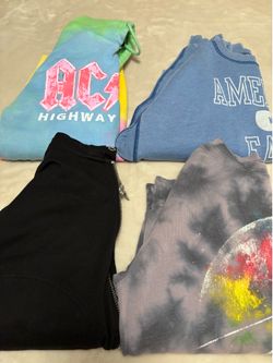 Womens Sweatshirts bundle
