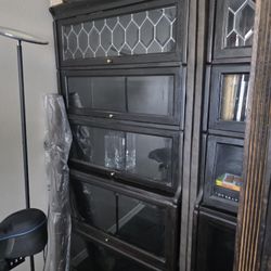Book Shelves 